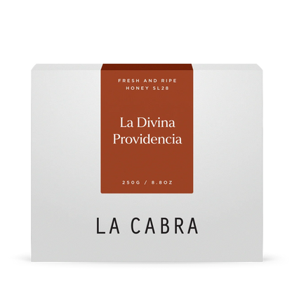 La Divina Honey SL28
