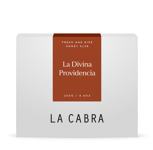 La Divina Honey SL28
