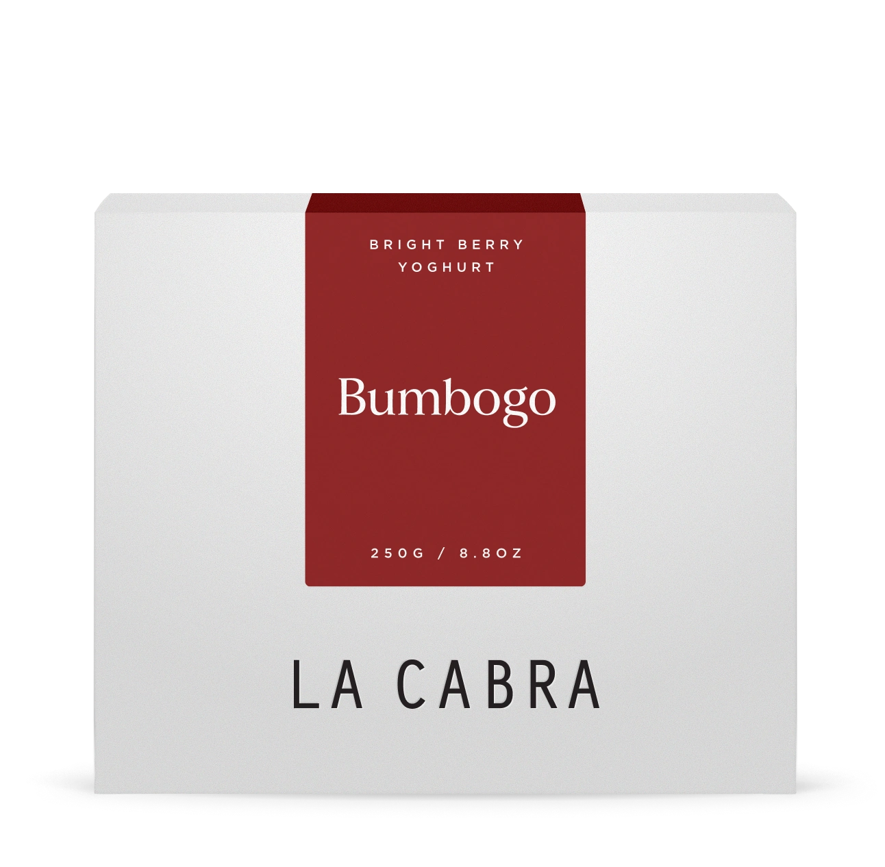 Bumbogo La Cabra Coffee Box 250g