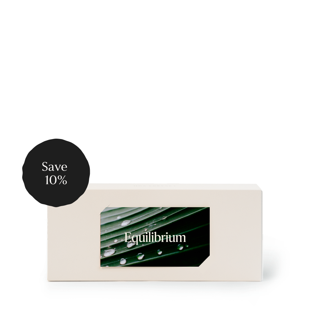 Bundle 2 coffees Equilibrium La Cabra 10%