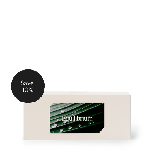 Bundle 2 coffees Equilibrium La Cabra 10%
