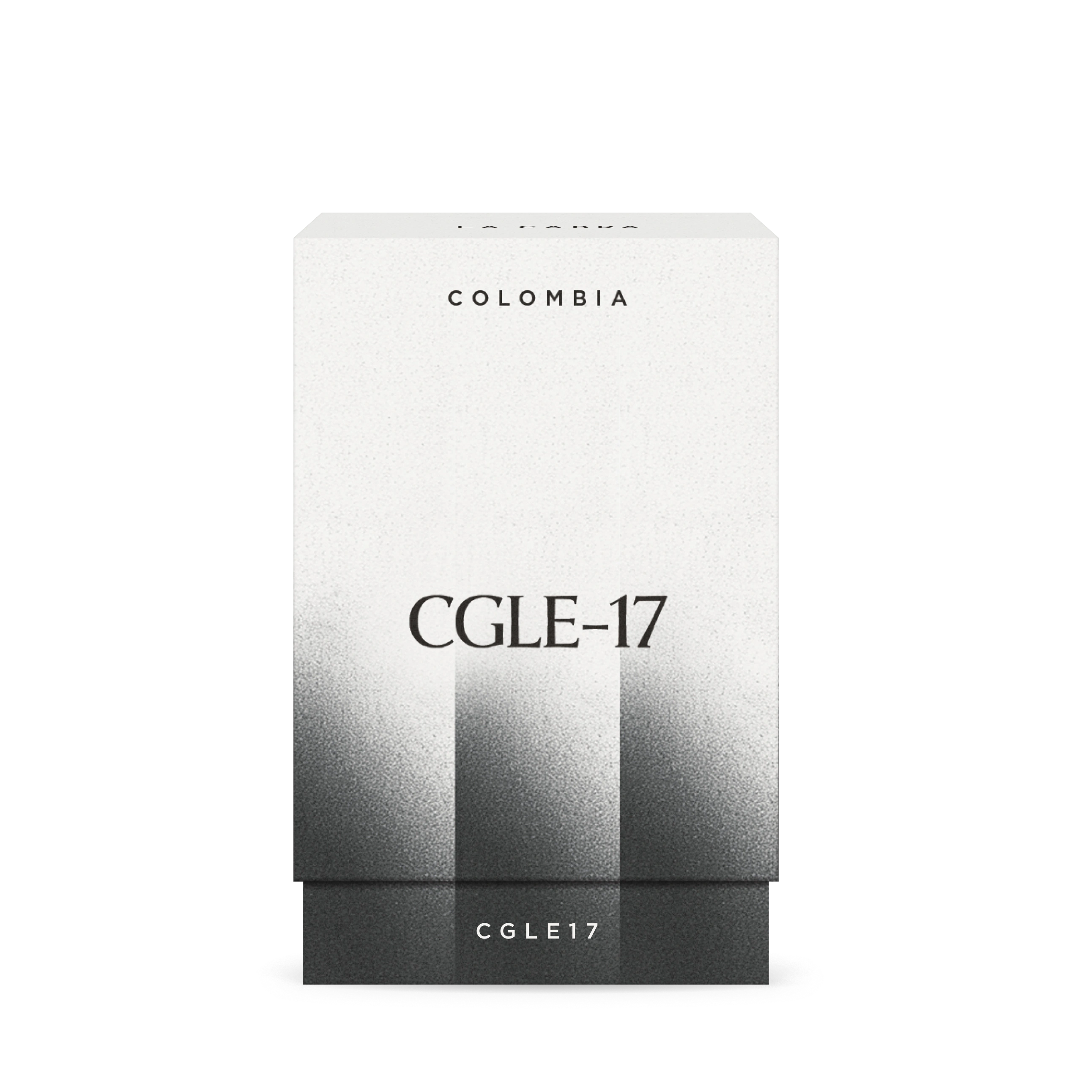 CGLE 17 Natural