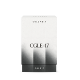 CGLE 17 Natural La Cabra Rare Coffee Box 100g