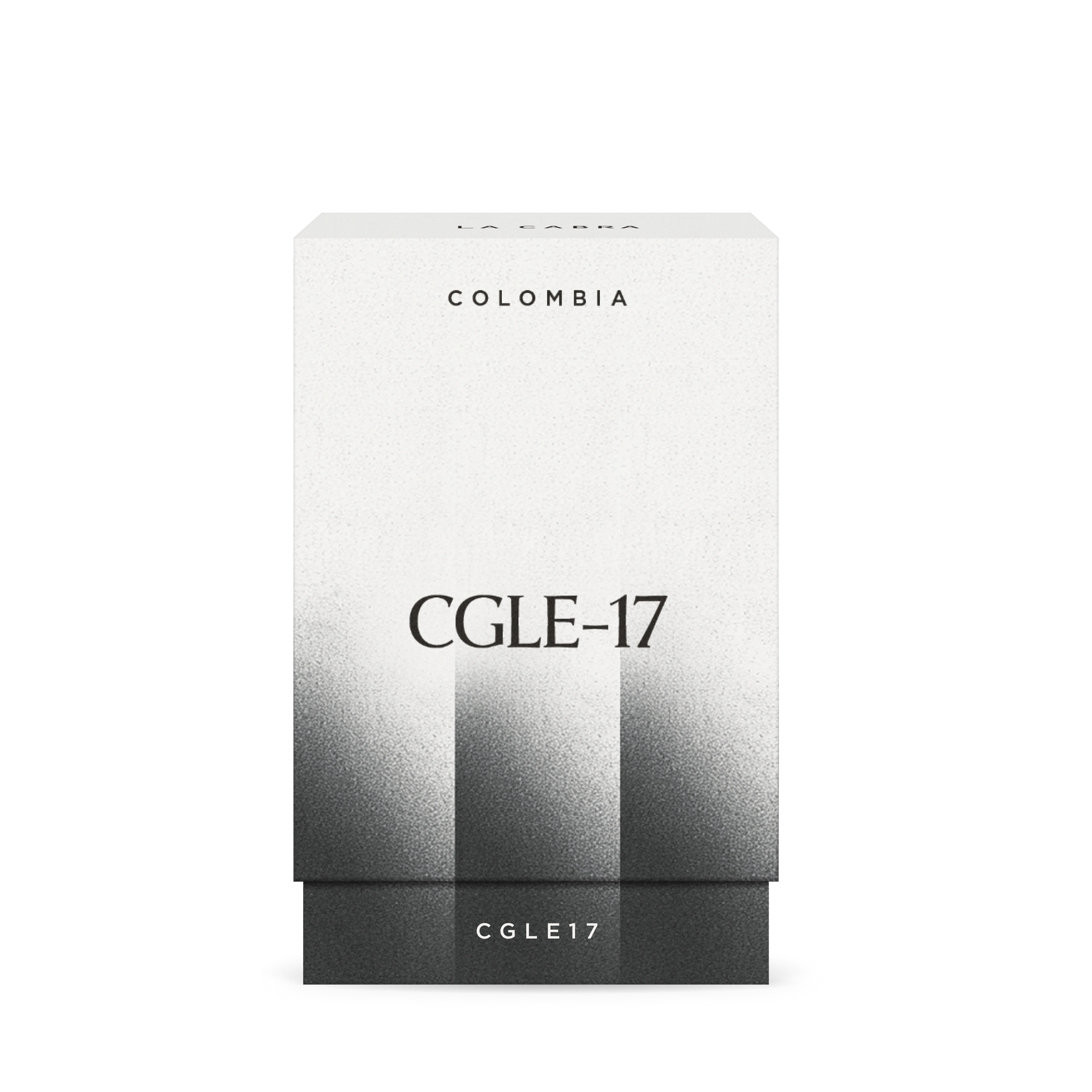 Photo of CGLE 17 Natural