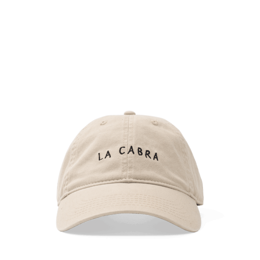 La Cabra Cap