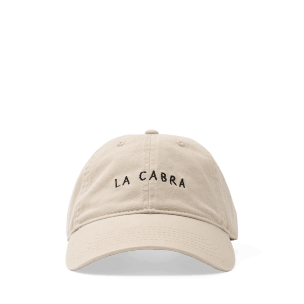 La Cabra Cap