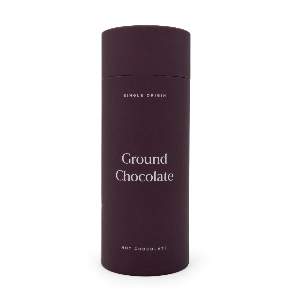 Ground Chocolate