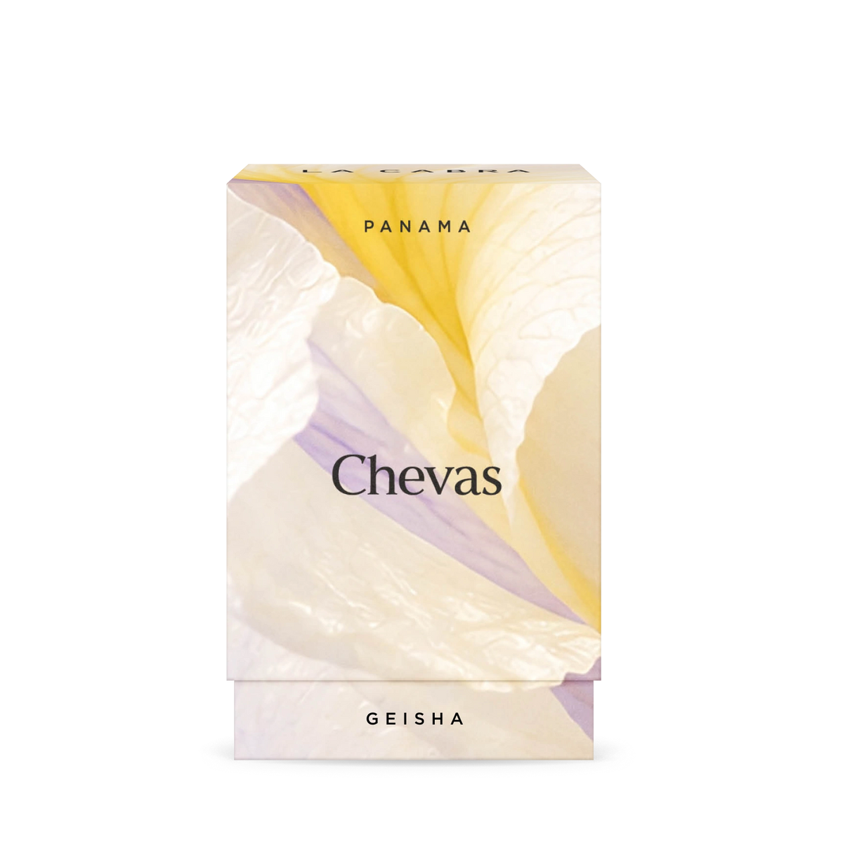 Chevas Washed La Cabra Rare Coffee Box 100g