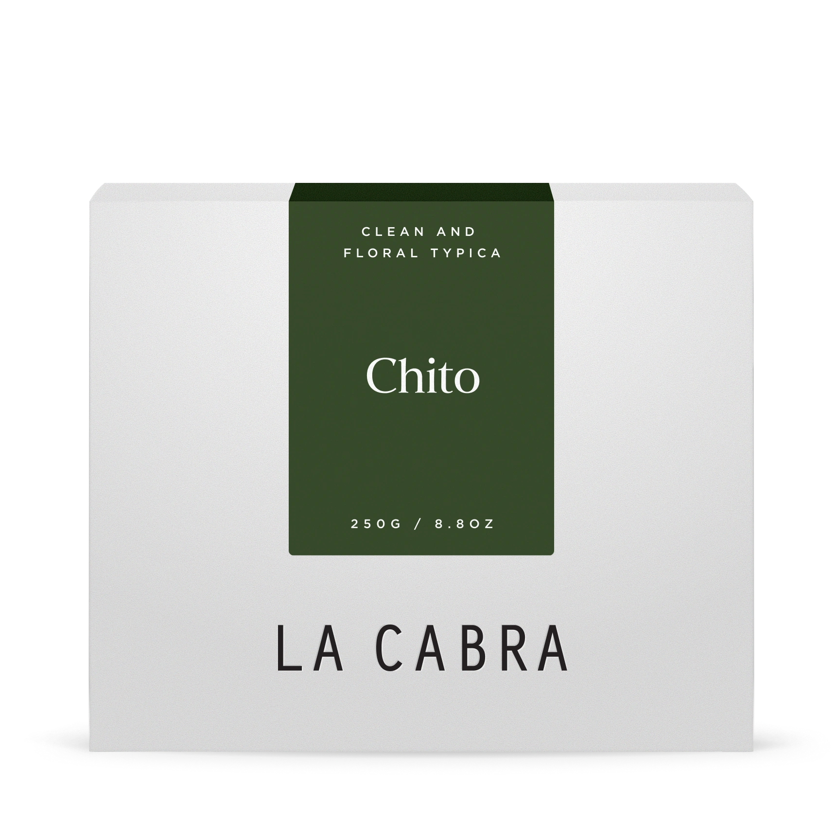 Photo of Chito