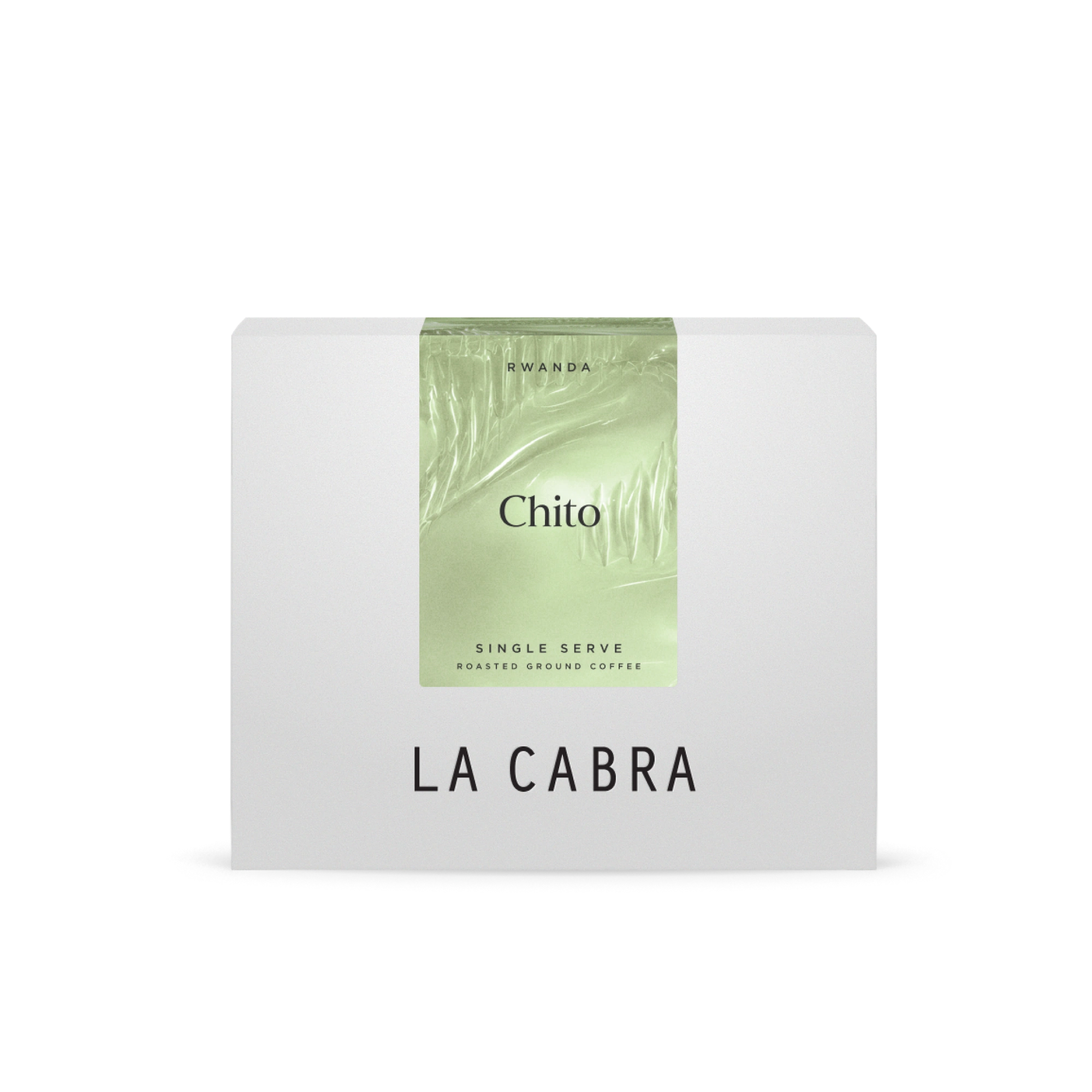 Chito Single Serve Retail Bundle Six units