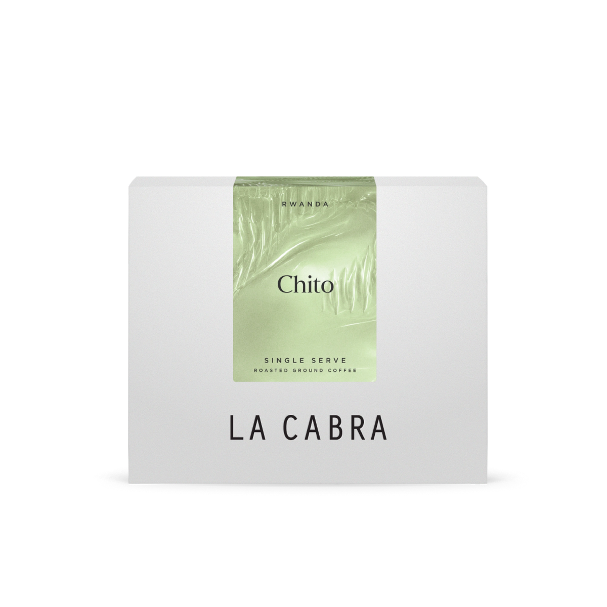 Chito Single Serve Retail Bundle Six units