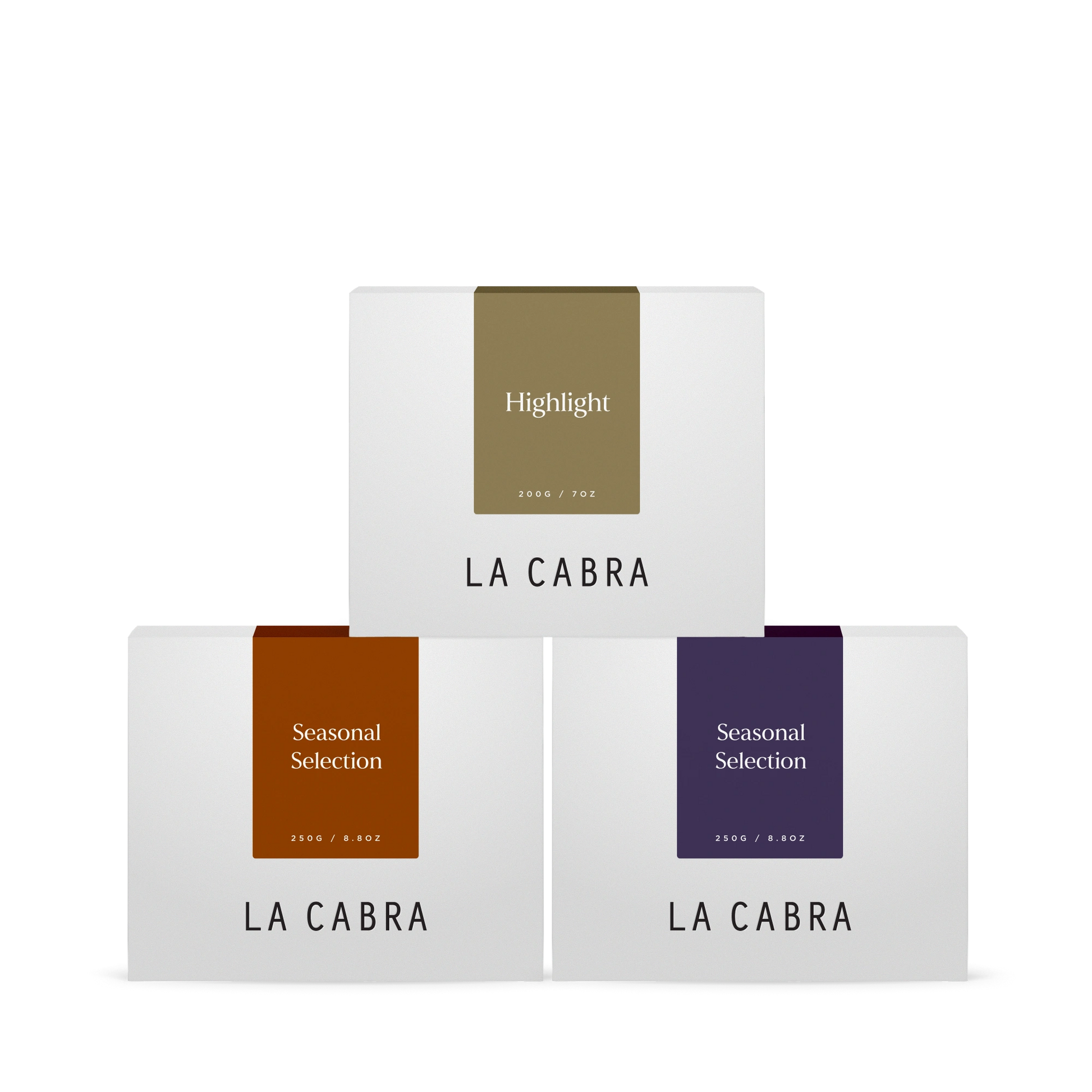 Coffee_Bundle_Mixed_3_different_coffees_La Cabra