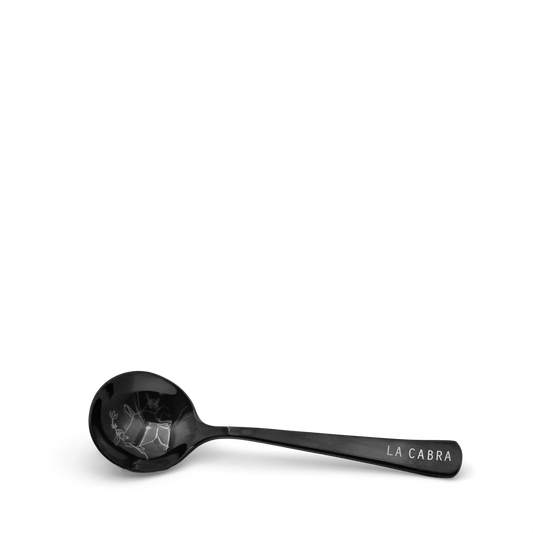 Cupping spoon