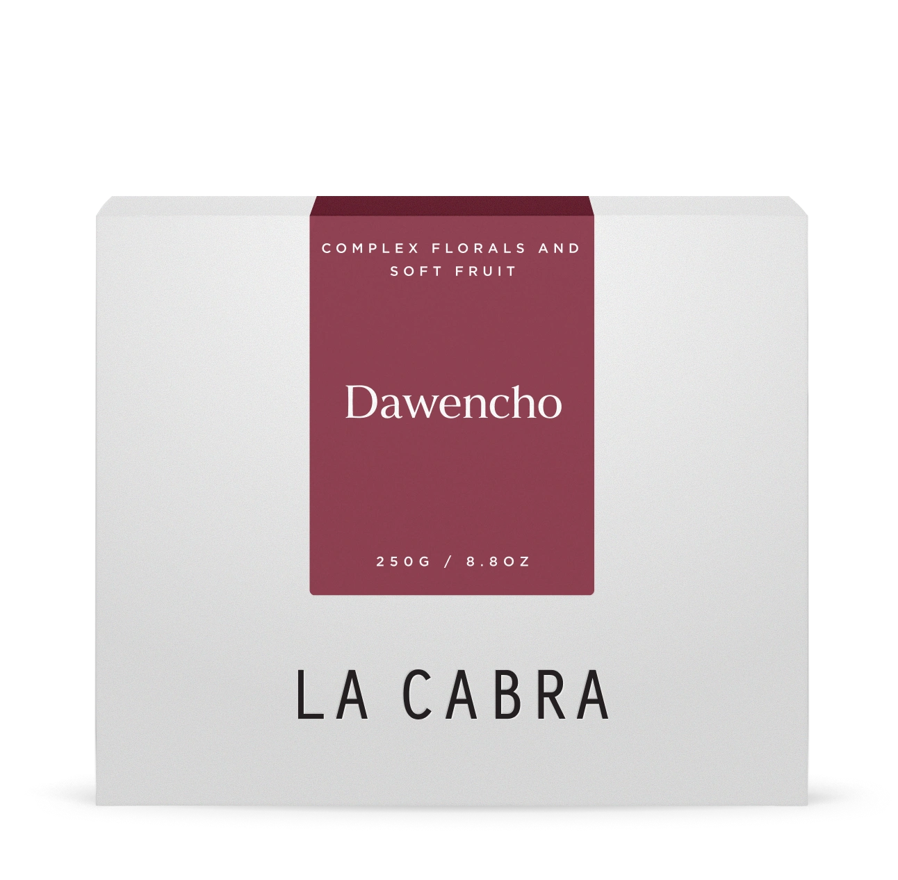 Dawencho Anaerobic 250g Coffee La Cabra