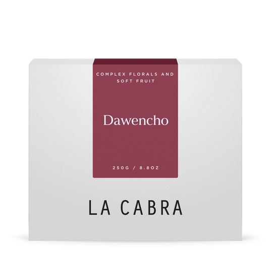Dawencho Anaerobic 250g Coffee La Cabra