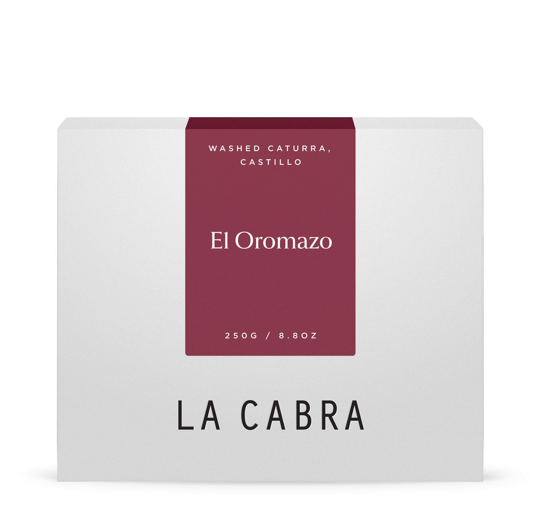 El Oromazo La Cabra Seasonal Coffee 250g
