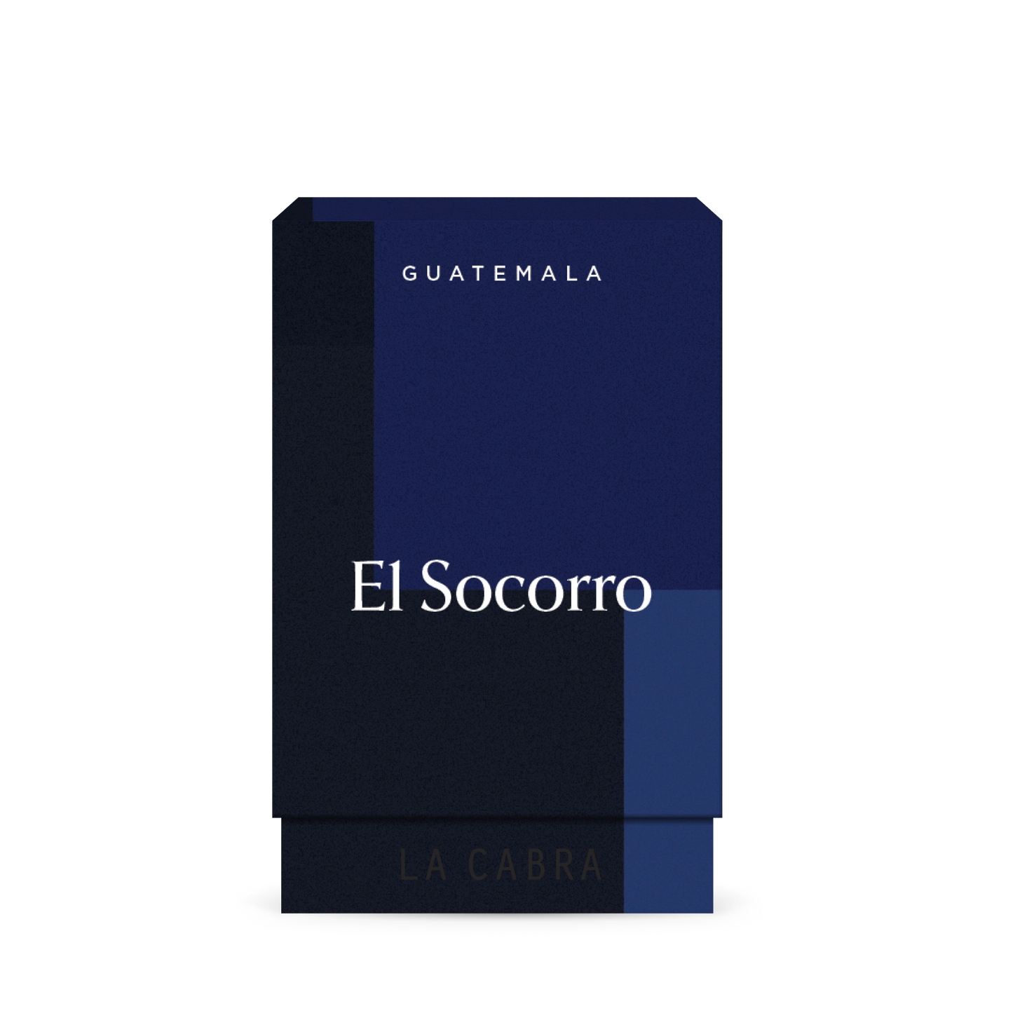 El Socorro La Cabra Coffee Box 100g