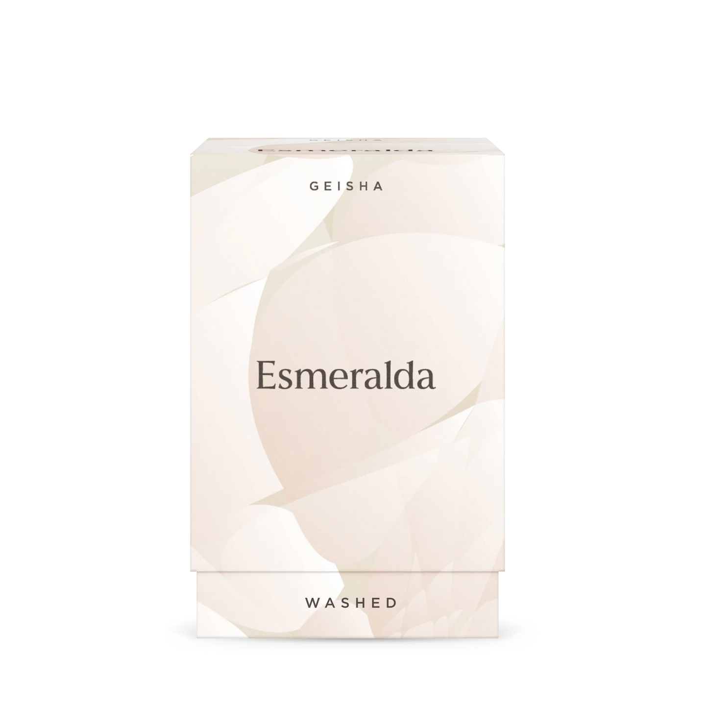Esmeralda Washed 100g- Whole bean Coffee La Cabra