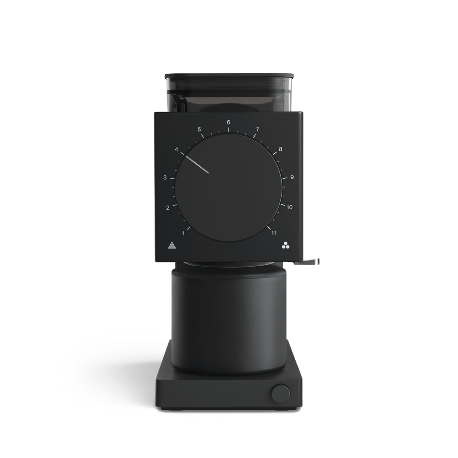 Fellow Ode Coffee Grinder Gen. 2