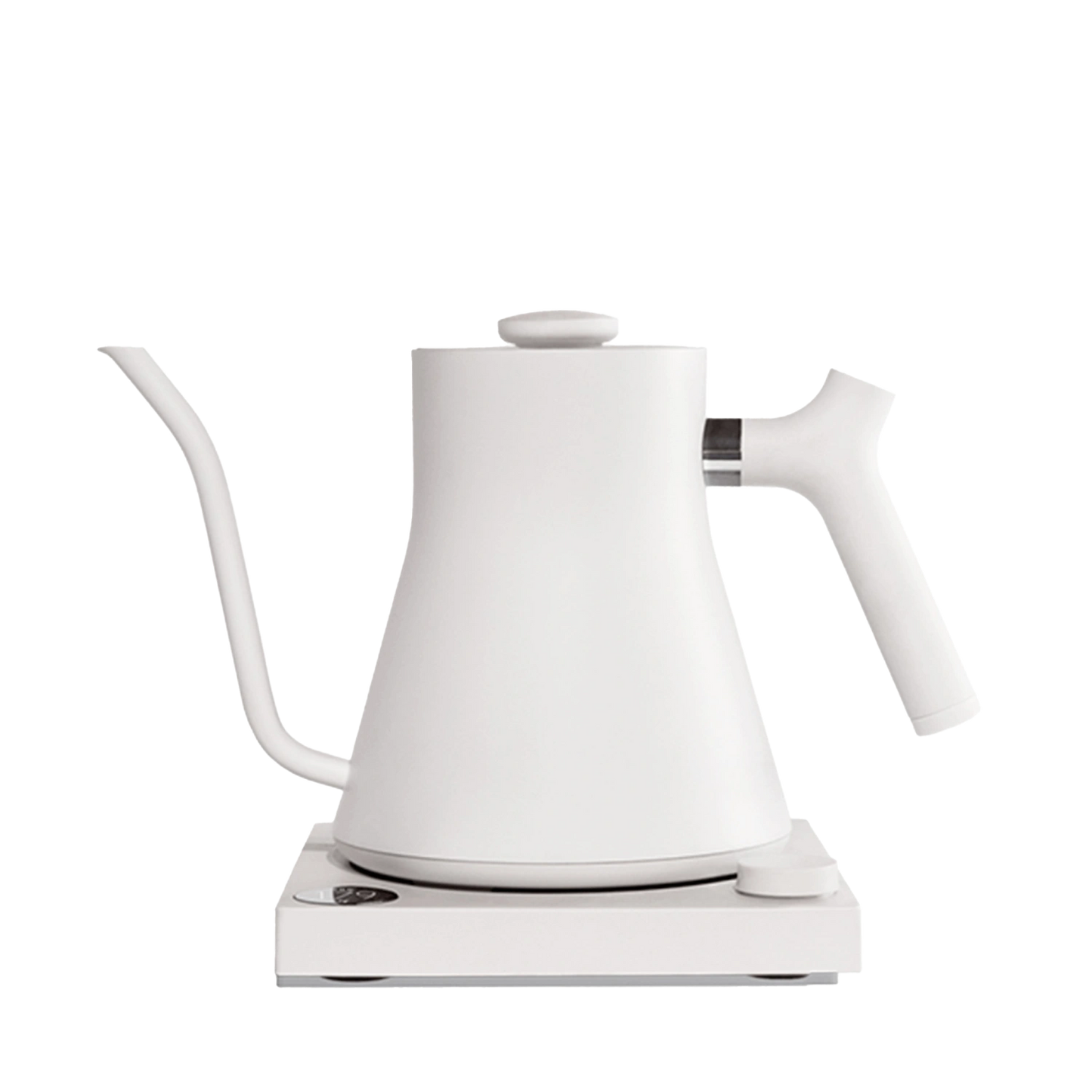 Fellow Stagg Kettle Gooseneck EKG White