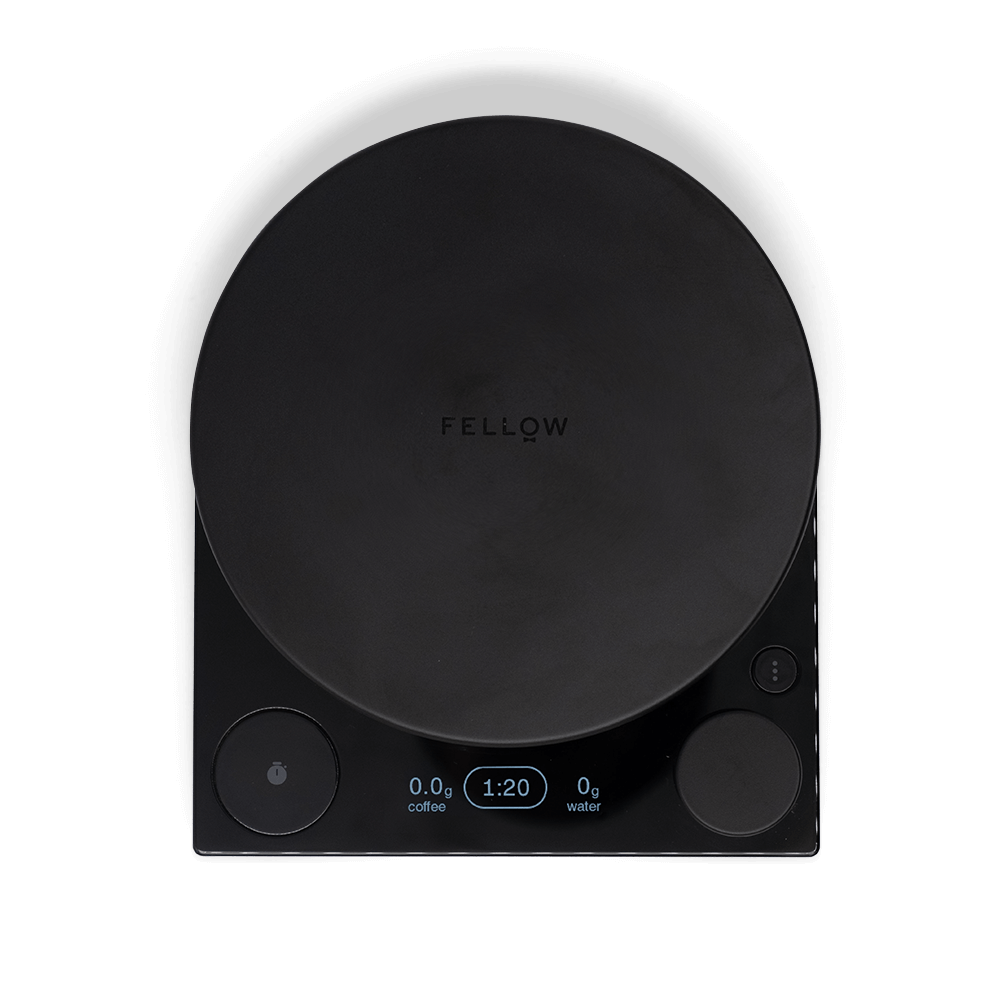 Breads Router Fellow Tally Pro Scale
