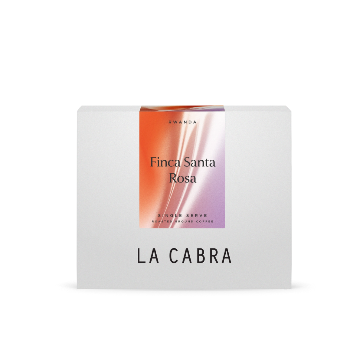 Finca Santa Rosa Single Serve Retail Bundle Six Units