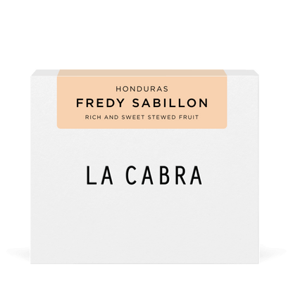 Fredy Sabillon