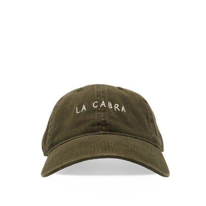 La Cabra Cap