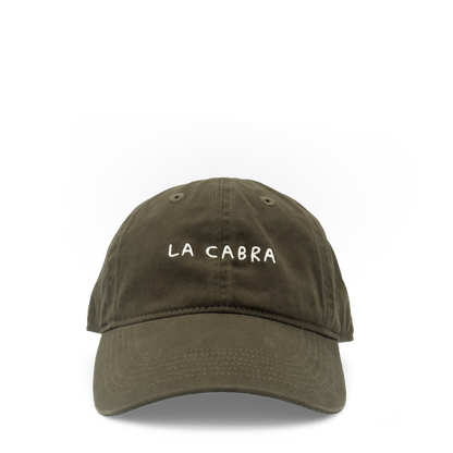 La Cabra Cap