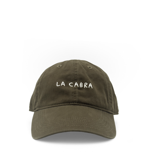 La Cabra Cap