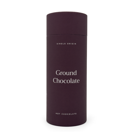 Ground Chocolate La Cueva 200g