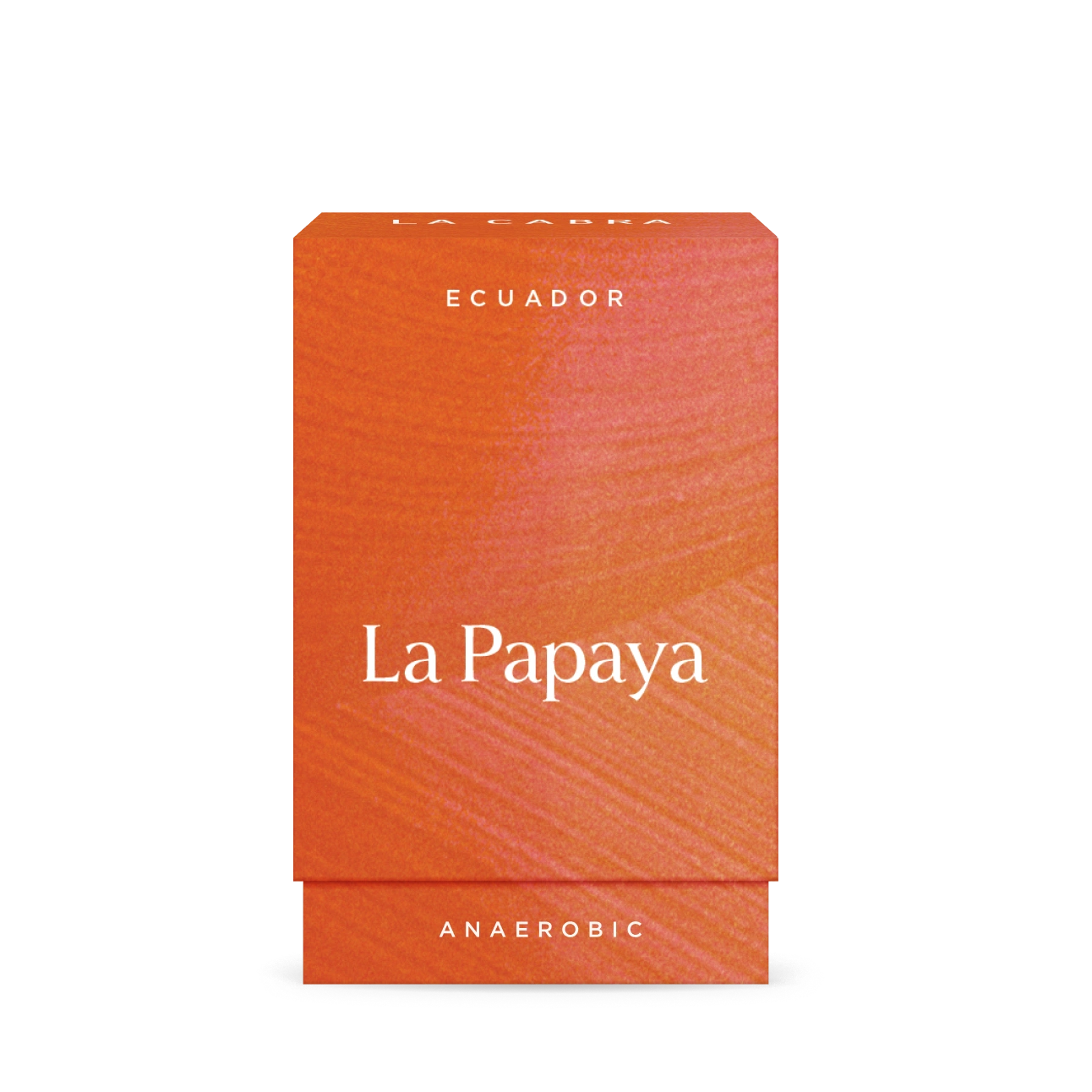 Hacienda La Papaya Anaerobic Bourbon