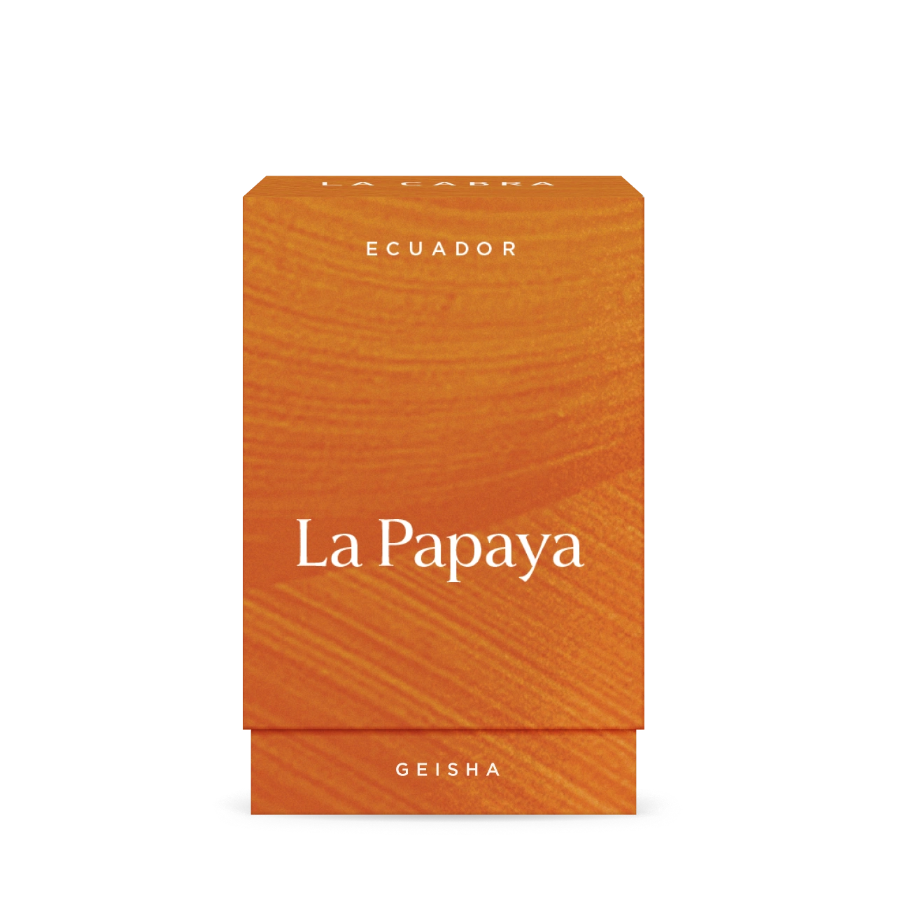 Hacienda La Papaya Natural Geisha La Cabra Rare Coffee Box 100g