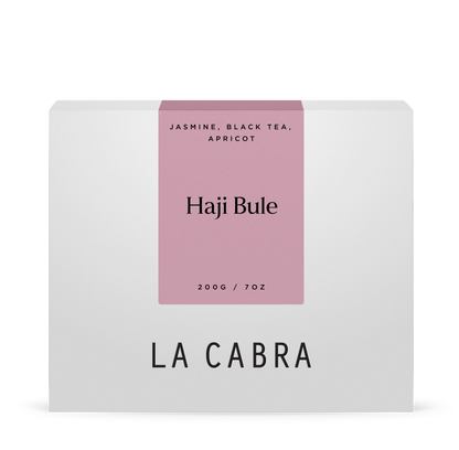 Haji Bule La Cabra Seasonal Coffee Box 250g