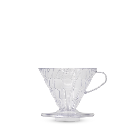 Hario V60 Dripper - Plastic