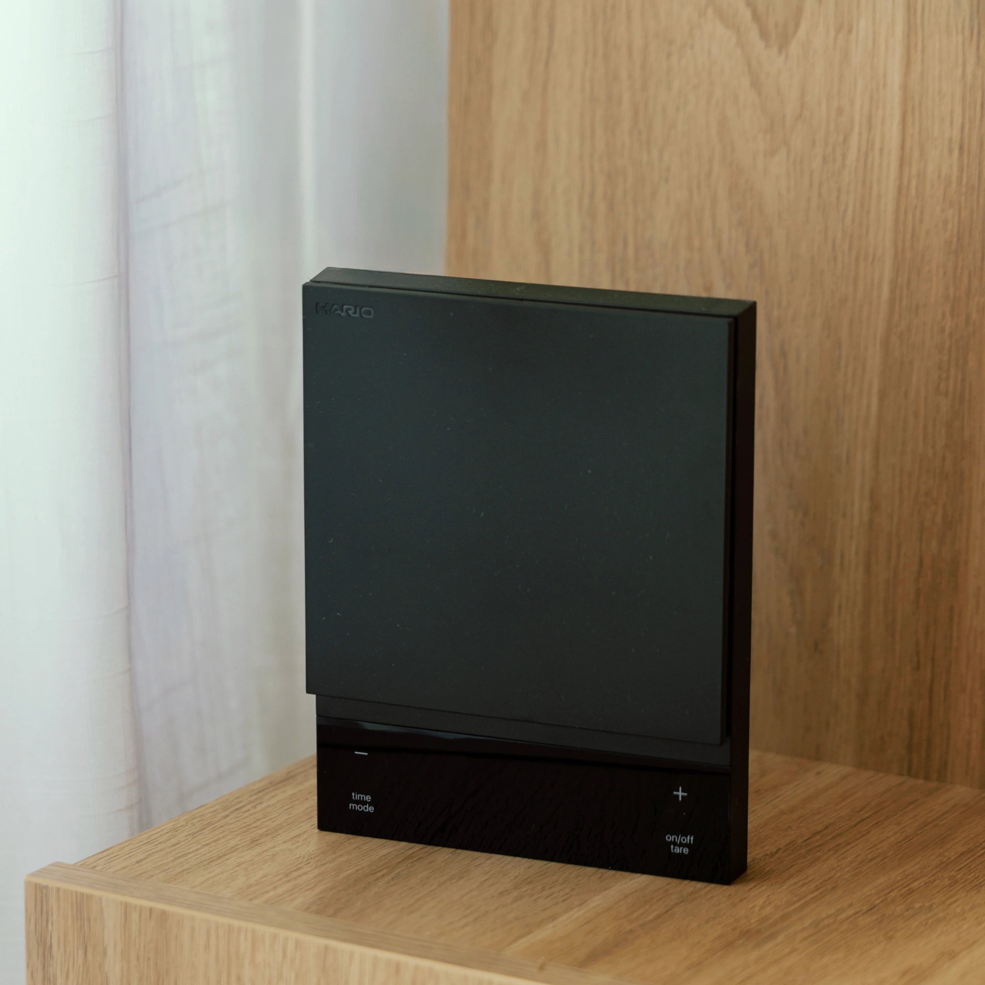 Hario Polaris Scale Product