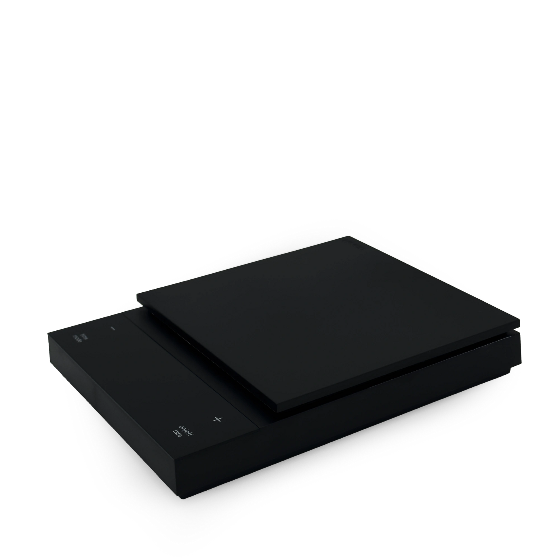Hario Polaris Scale Side