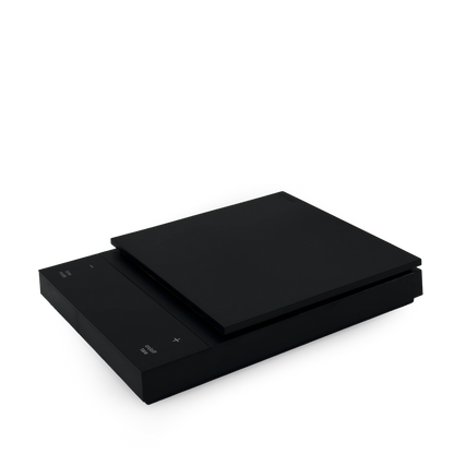 Hario Polaris Scale Side