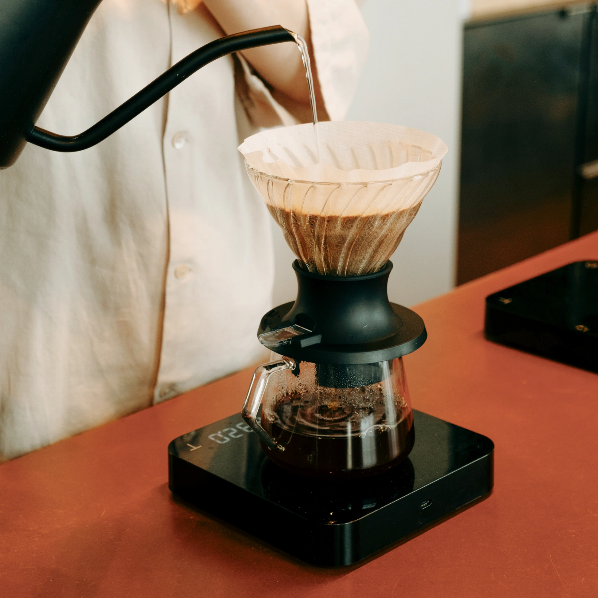 Hario V60 Dripper Switch Environment 2