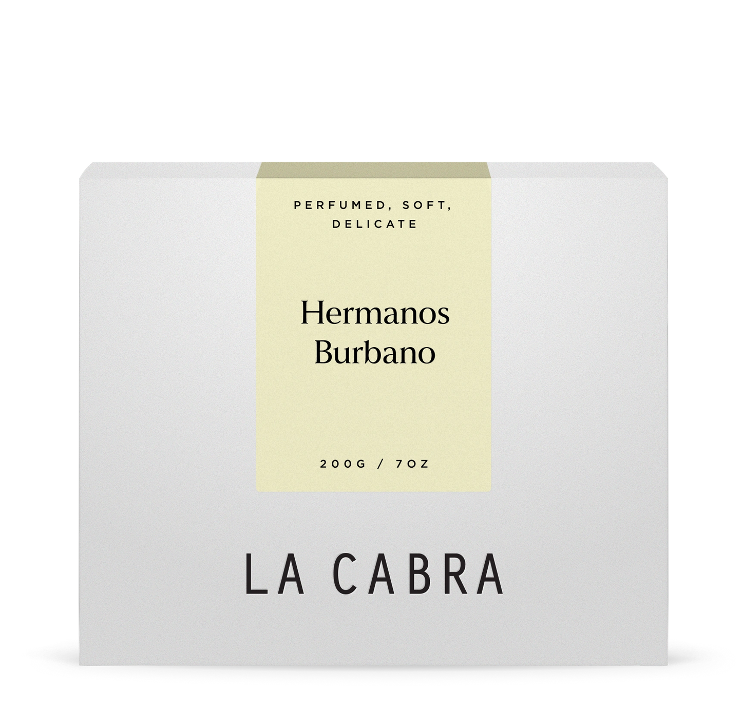 Hermanos Burbano La Cabra Highlight Coffee Box 200g