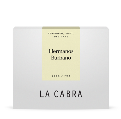 Hermanos Burbano La Cabra Highlight Coffee Box 200g