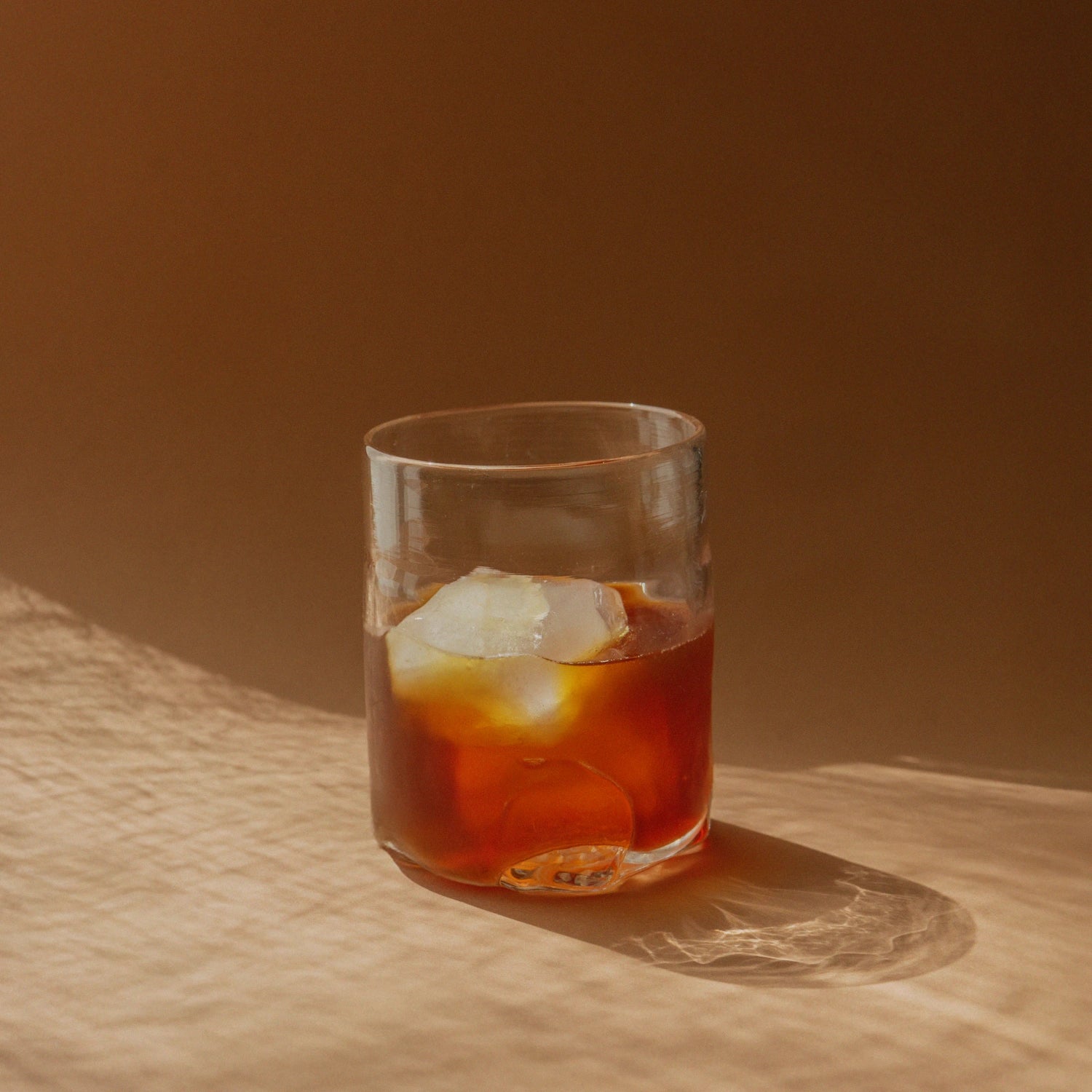 Heven Glassware La Cabra 470ml environment