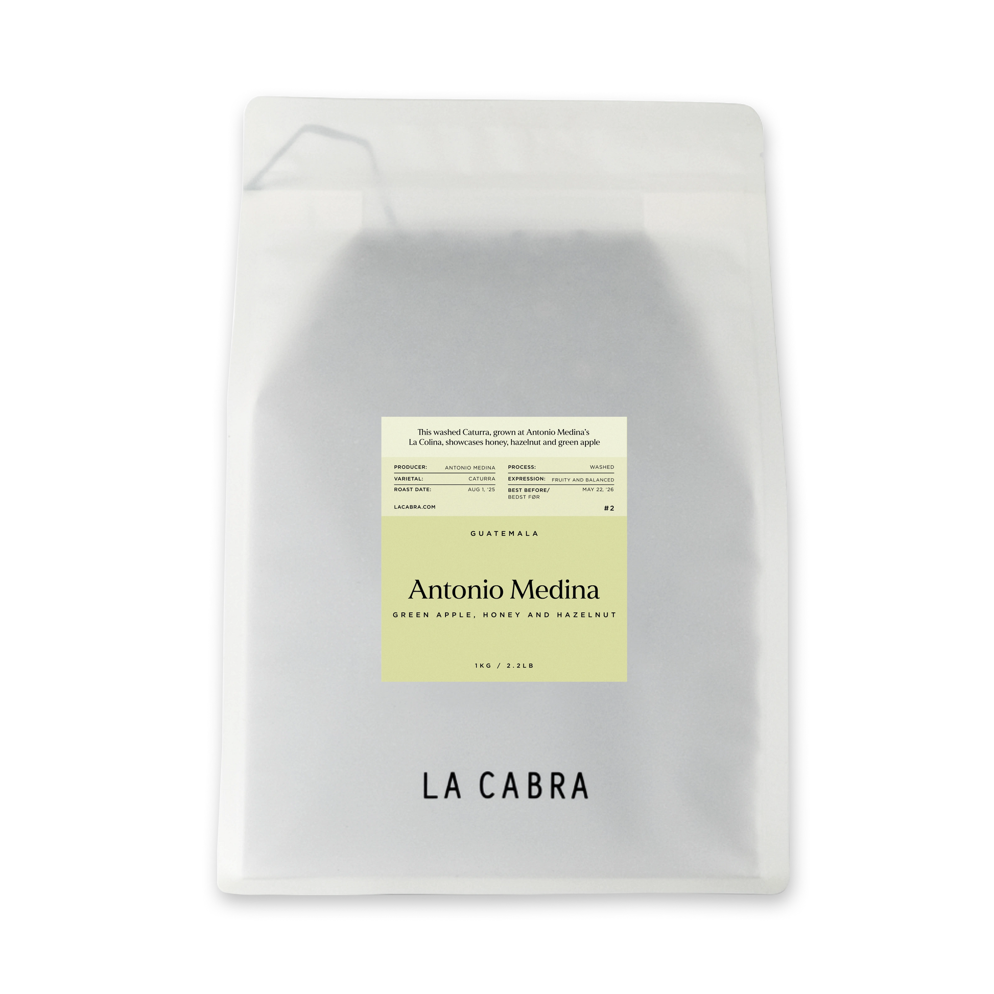 High_Volume_Subscription_Antonio Medina_Product_Monthly