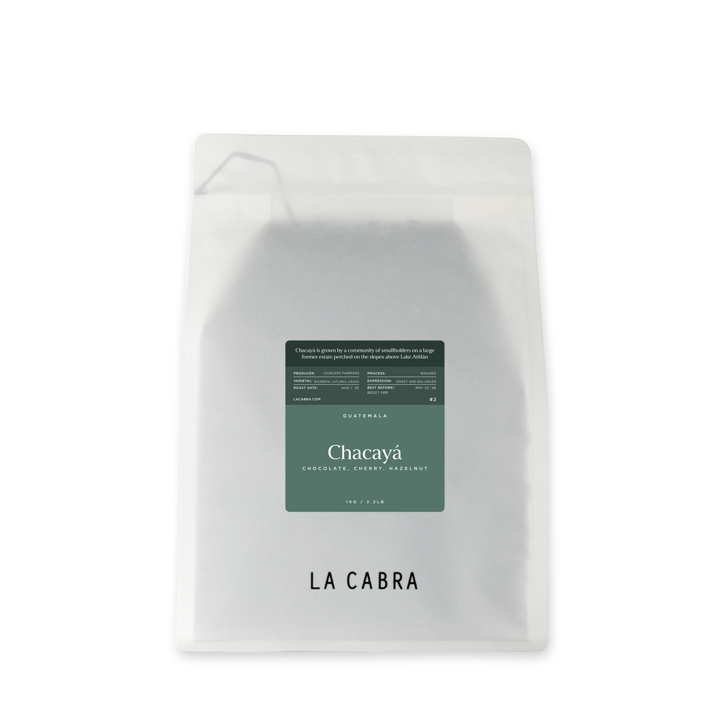 High Volume Subscription