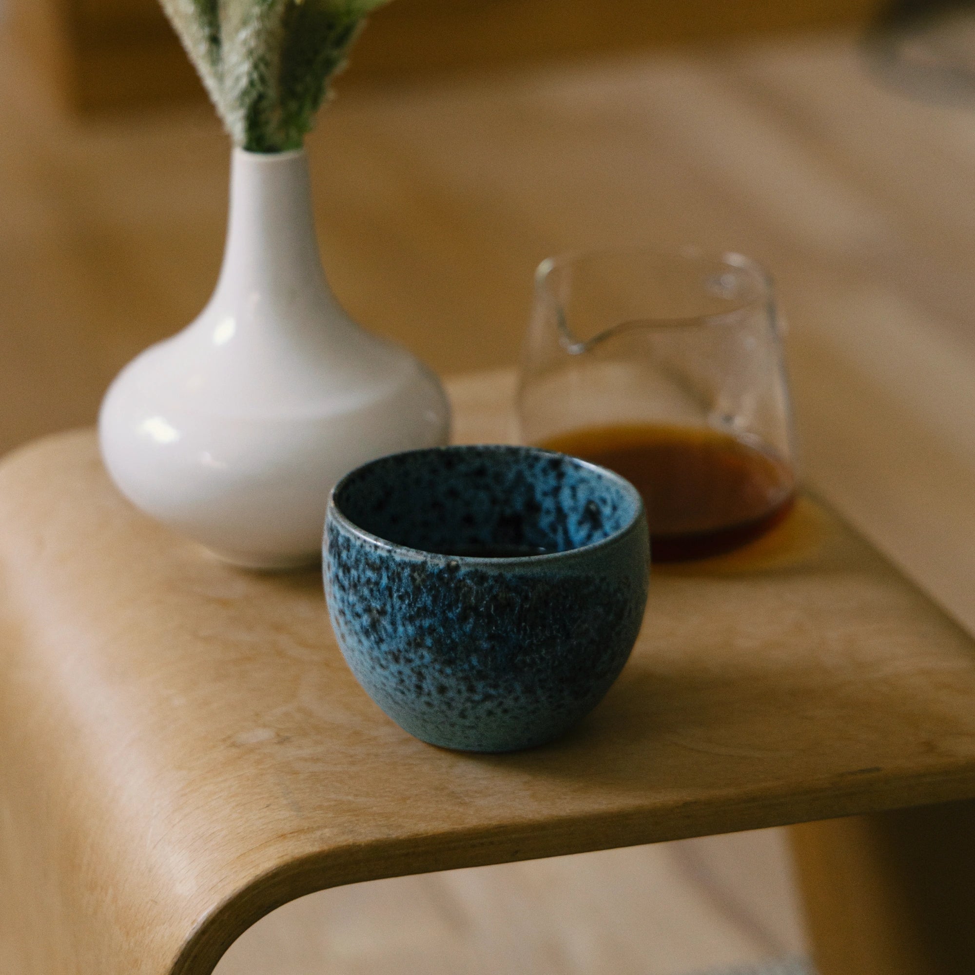 K.H. Würtz Cup - Garnet