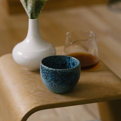 K.H. Würtz Cup - Garnet