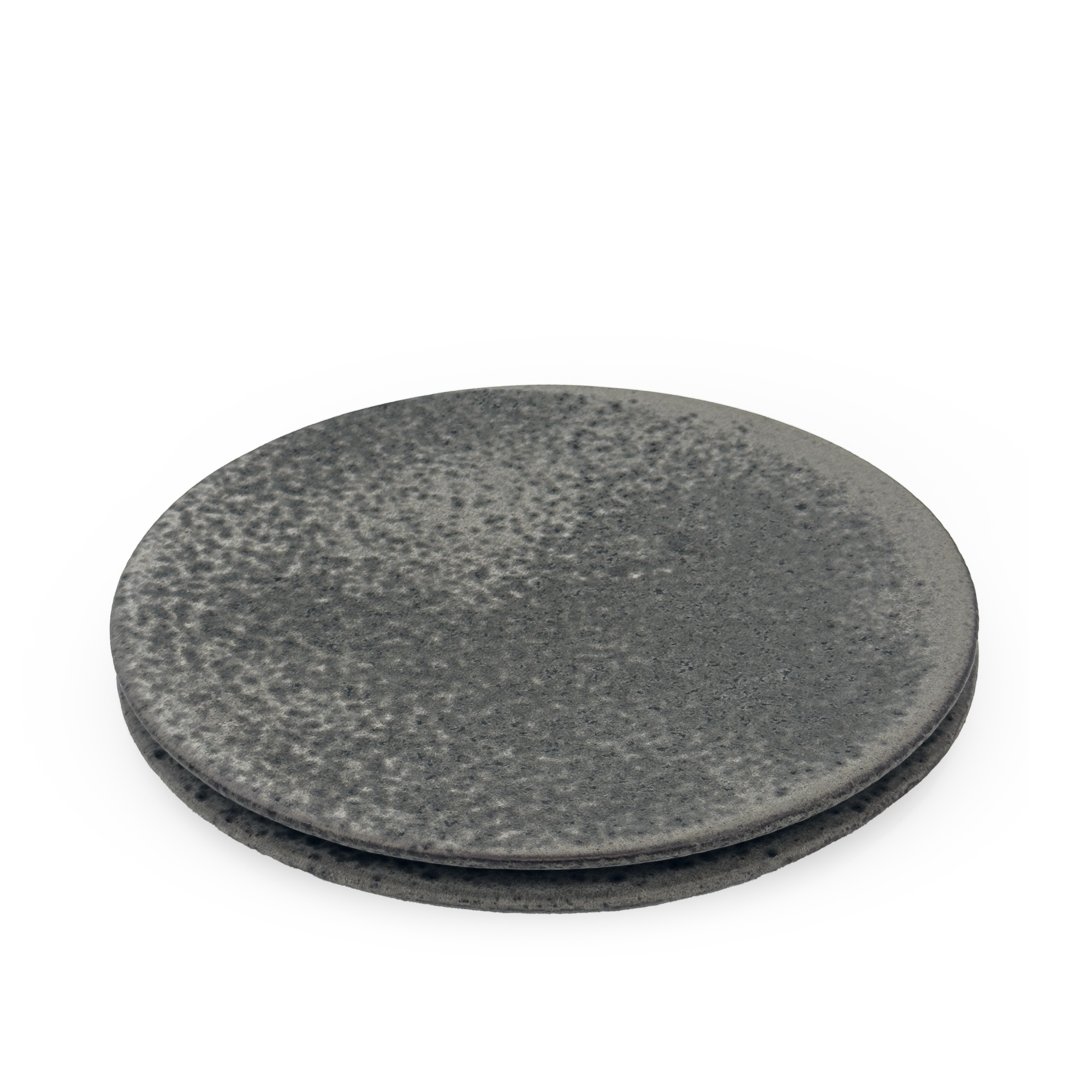 K.H.Würtz Plates Graphite Large