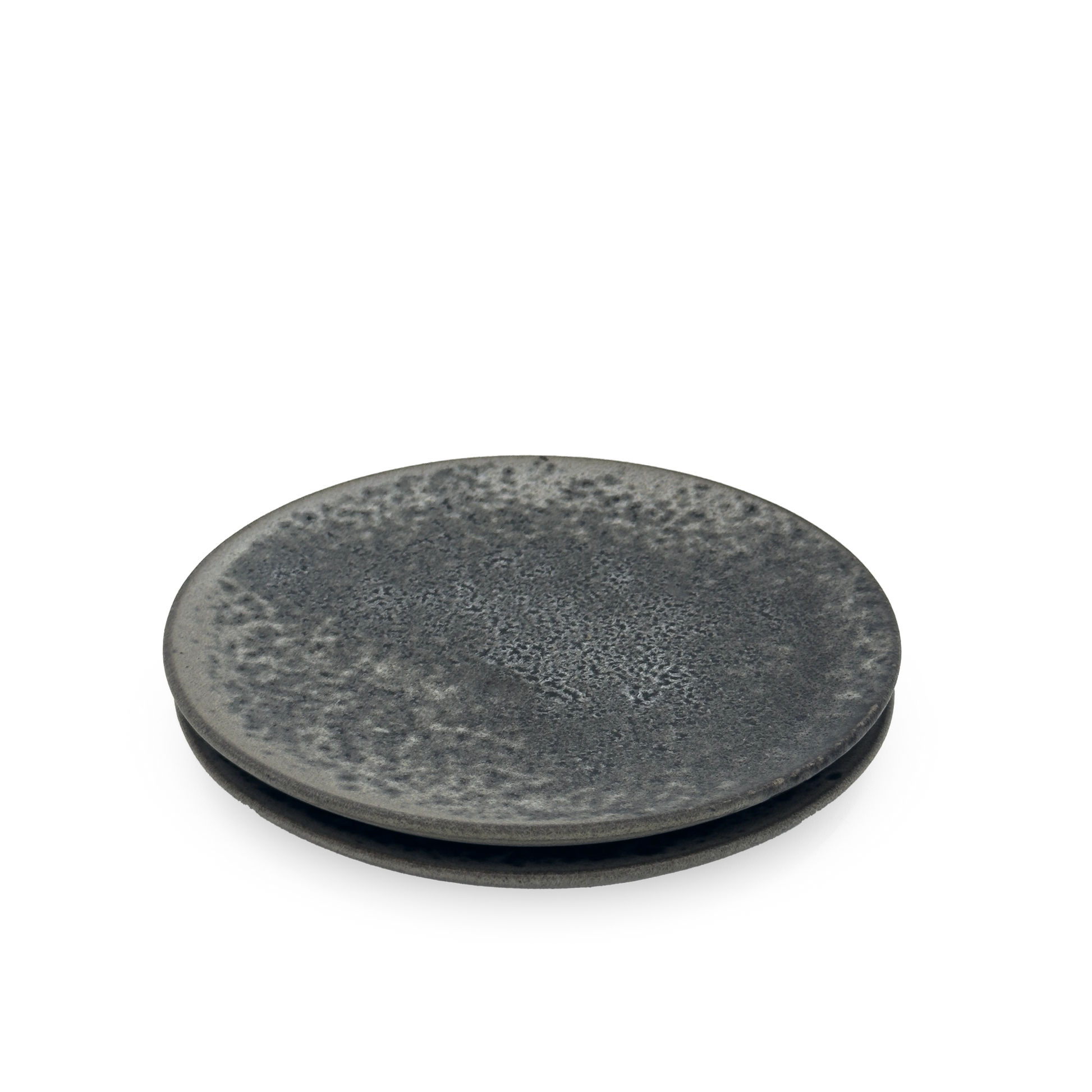 K.H.Würtz Plates Graphite Small