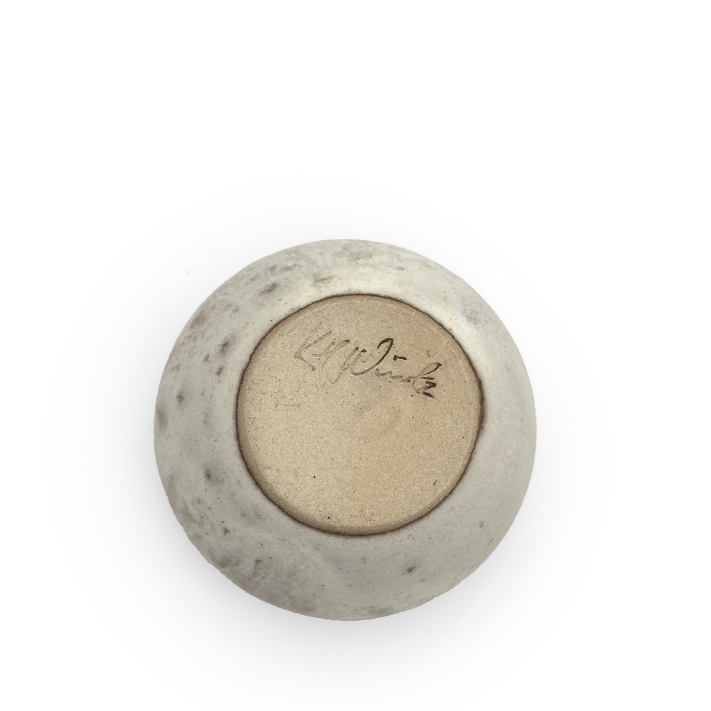 K.H. Würtz Cup - White Reduction