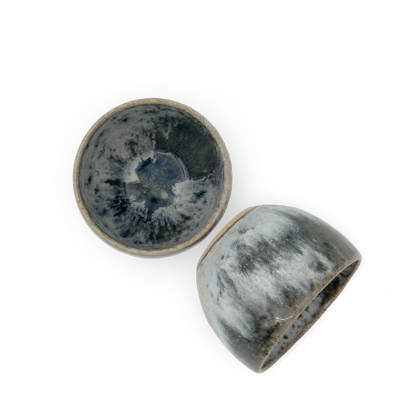 【極美品】Wurtz Form BOWL S CUP グレー 2客セット rw_guild_Wurtz_Finger-